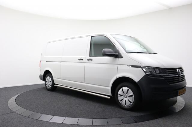 Volkswagen TRANSPORTER 2.0TDI L2H1 | 3-Zits | Sidebars | PDC