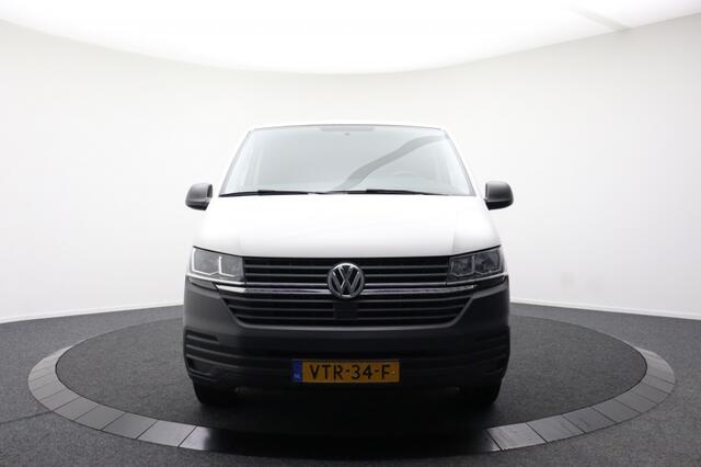 Volkswagen TRANSPORTER 2.0TDI L2H1 | 3-Zits | Sidebars | PDC