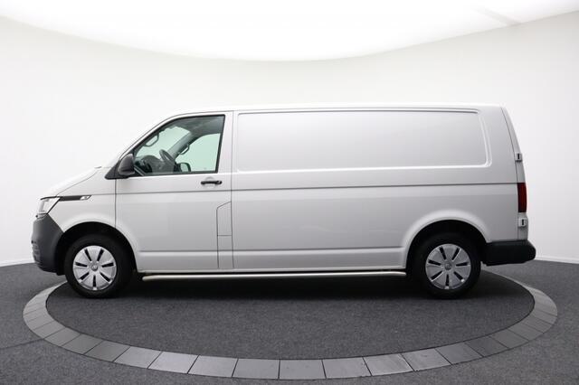 Volkswagen TRANSPORTER 2.0TDI L2H1 | 3-Zits | Sidebars | PDC
