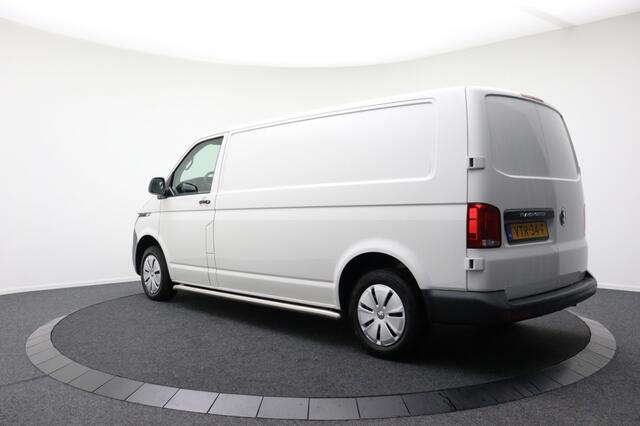 Volkswagen TRANSPORTER 2.0TDI L2H1 | 3-Zits | Sidebars | PDC