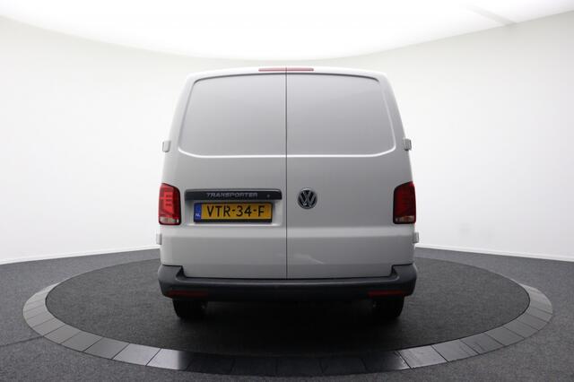 Volkswagen TRANSPORTER 2.0TDI L2H1 | 3-Zits | Sidebars | PDC