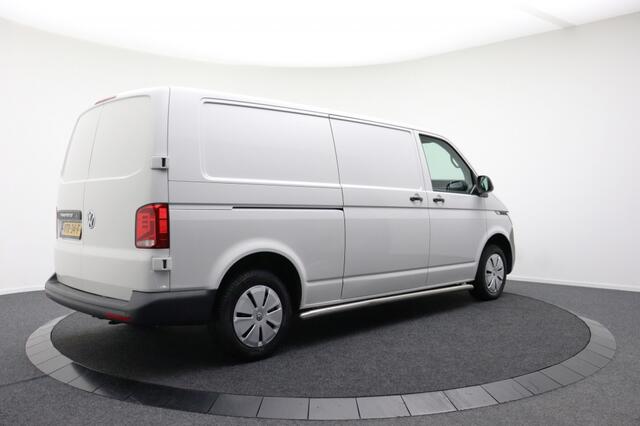 Volkswagen TRANSPORTER 2.0TDI L2H1 | 3-Zits | Sidebars | PDC