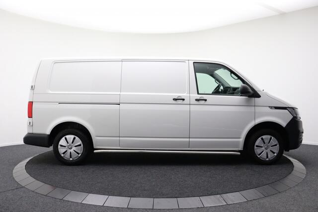 Volkswagen TRANSPORTER 2.0TDI L2H1 | 3-Zits | Sidebars | PDC