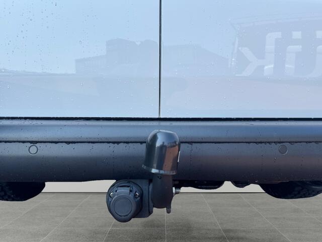 Volkswagen TRANSPORTER 2.0 TDI L1 90PK Camper Edition | Walstroom | Schuiframen | Apple carplay | 3 zits
