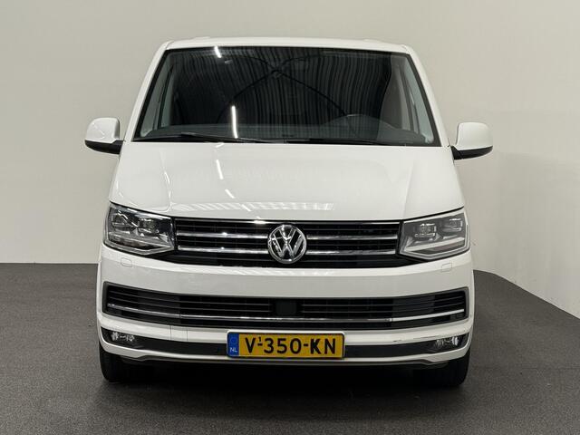 Volkswagen TRANSPORTER 2.0 TDI L2H1 Automaat HANDEL / EXPORT Airco Navi LM velgen LED Achterklep Trekhaak Adaptieve Cruise Control