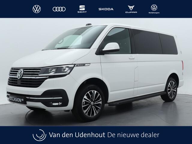 Volkswagen TRANSPORTER L1H1 2.0 TDI 150pk DSG Bulli