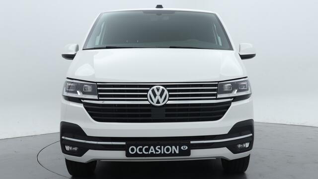 Volkswagen TRANSPORTER L1H1 2.0 TDI 150pk DSG Bulli
