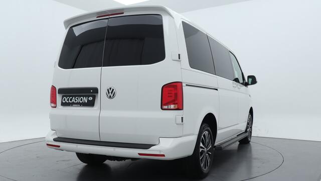 Volkswagen TRANSPORTER L1H1 2.0 TDI 150pk DSG Bulli