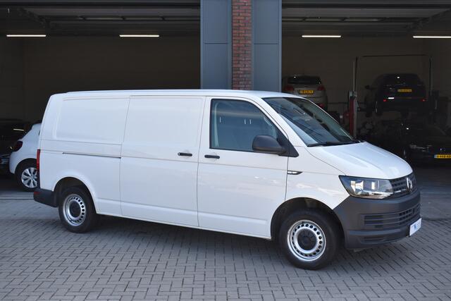 Volkswagen TRANSPORTER 2.0 TDI L2H3 Highline AIRCO/MARGE/STOELVERWARMING