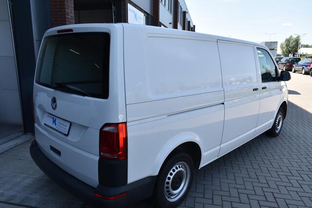 Volkswagen TRANSPORTER 2.0 TDI L2H3 Highline AIRCO/MARGE/STOELVERWARMING