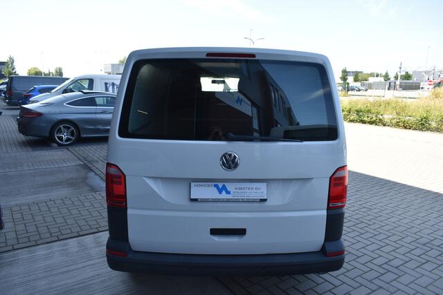 Volkswagen TRANSPORTER 2.0 TDI L2H3 Highline AIRCO/MARGE/STOELVERWARMING