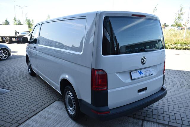 Volkswagen TRANSPORTER 2.0 TDI L2H3 Highline AIRCO/MARGE/STOELVERWARMING