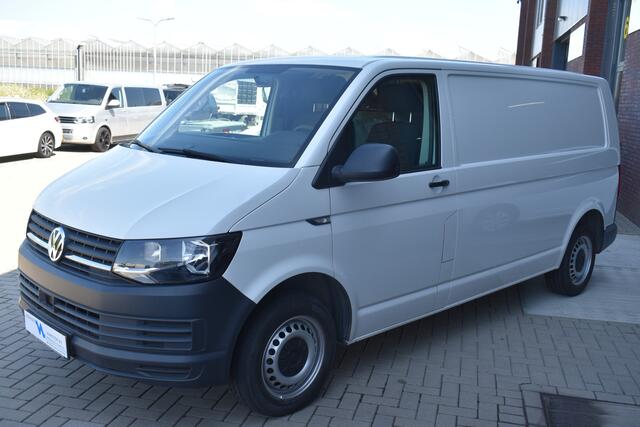 Volkswagen TRANSPORTER 2.0 TDI L2H3 Highline AIRCO/MARGE/STOELVERWARMING
