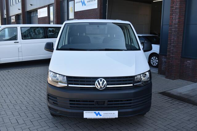Volkswagen TRANSPORTER 2.0 TDI L2H3 Highline AIRCO/MARGE/STOELVERWARMING