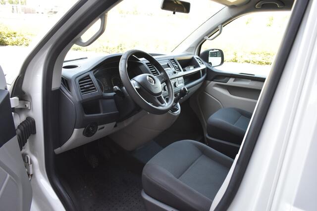 Volkswagen TRANSPORTER 2.0 TDI L2H3 Highline AIRCO/MARGE/STOELVERWARMING