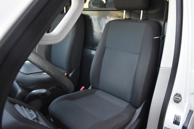 Volkswagen TRANSPORTER 2.0 TDI L2H3 Highline AIRCO/MARGE/STOELVERWARMING