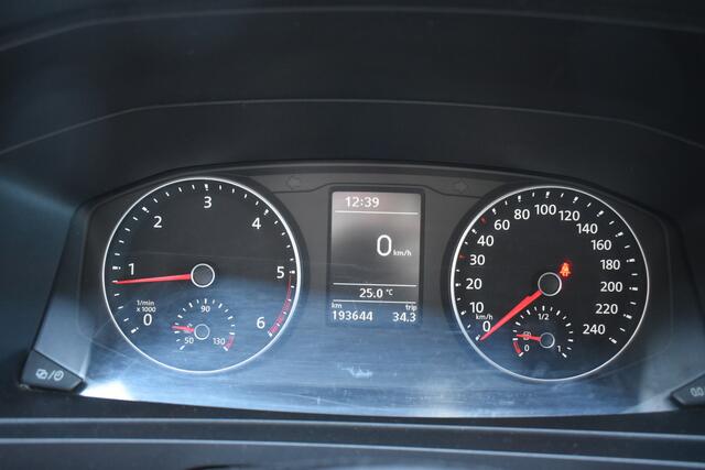 Volkswagen TRANSPORTER 2.0 TDI L2H3 Highline AIRCO/MARGE/STOELVERWARMING