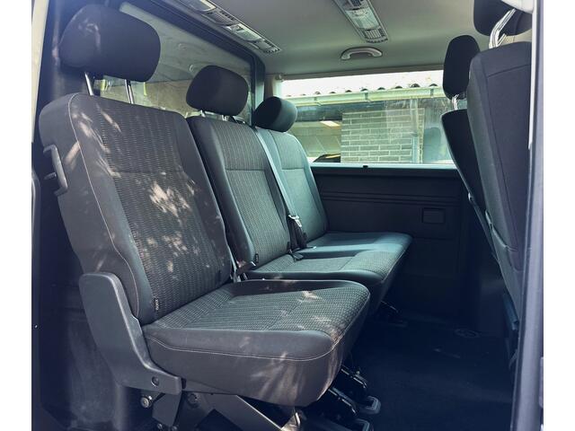Volkswagen TRANSPORTER Caravelle 2.0 TDI 150pk | Automaat | Lang | Dubbele Cabine 6 persoons | Comfortline | Euro 6 | Climate controle | PDC | Ex btw