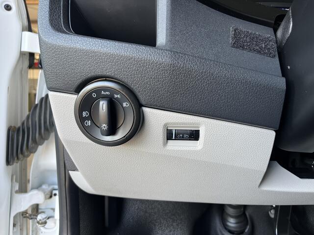 Volkswagen TRANSPORTER 2.0 TDI L1H1 150pk DSG automaat Euro 6 Airco Cruise controle Trekhaak 1e eigenaar Dealer onderhouden Schuifdeur Parkeerhulp achter