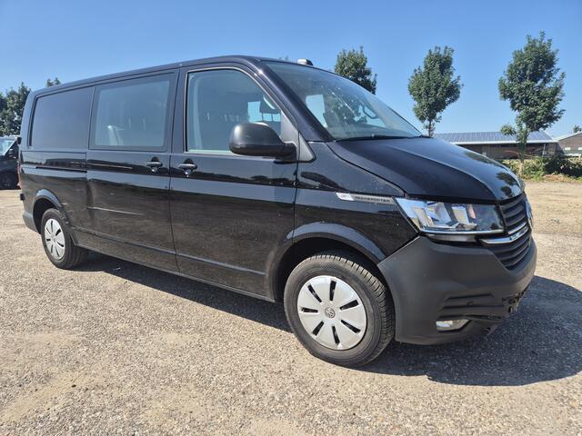Volkswagen TRANSPORTER 2.0 TDI 150pk L2H1 30 DC lichte schade rijdbaar 80.000km 2024