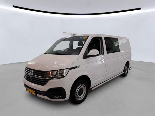 Volkswagen TRANSPORTER L2H1 Dubbel Cabine 2.0 TDI 150pk / Wordt verwacht