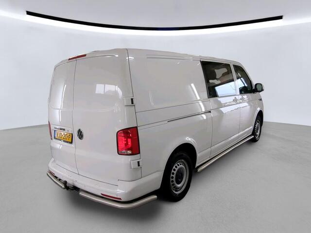 Volkswagen TRANSPORTER L2H1 Dubbel Cabine 2.0 TDI 150pk / Wordt verwacht