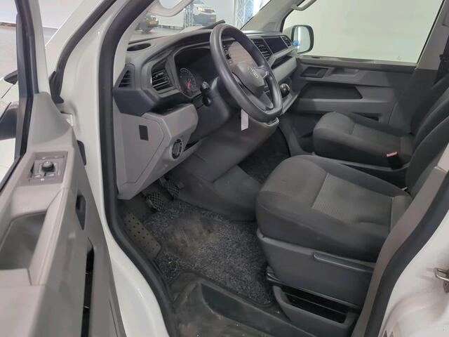 Volkswagen TRANSPORTER L2H1 Dubbel Cabine 2.0 TDI 150pk / Wordt verwacht