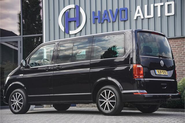 Volkswagen TRANSPORTER Multivan 2.0 TSI Highline, 7-PERSOONS, 2X ZIJDEUR, TREKHAAK