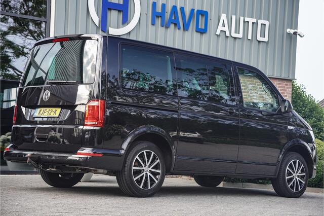 Volkswagen TRANSPORTER Multivan 2.0 TSI Highline, 7-PERSOONS, 2X ZIJDEUR, TREKHAAK