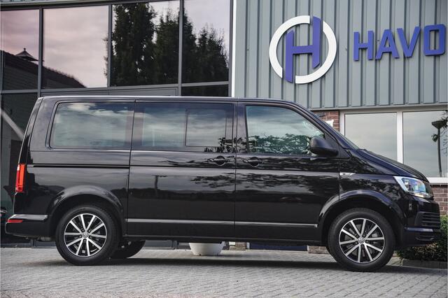 Volkswagen TRANSPORTER Multivan 2.0 TSI Highline, 7-PERSOONS, 2X ZIJDEUR, TREKHAAK