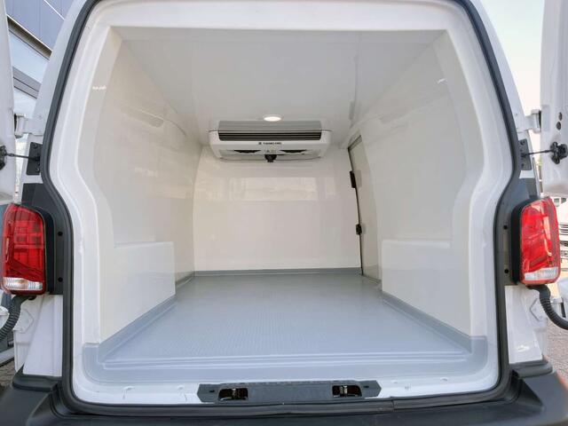 Volkswagen TRANSPORTER T6.1 - 2.0 TDI Koelwagen Vrieswagen Dag- Nachtkoeling L2H1