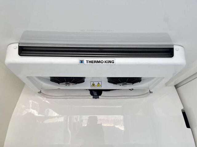 Volkswagen TRANSPORTER T6.1 - 2.0 TDI Koelwagen Vrieswagen Dag- Nachtkoeling L2H1
