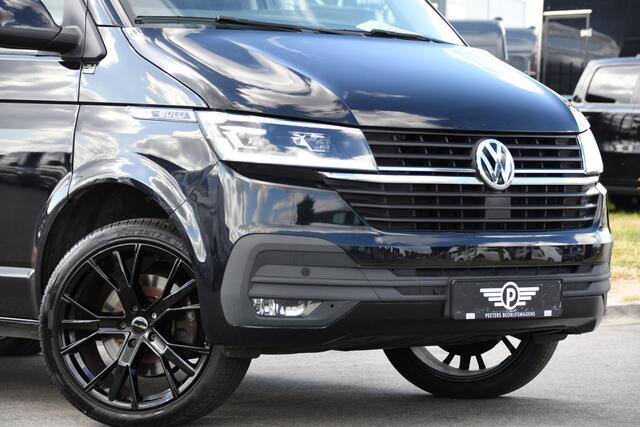 Volkswagen TRANSPORTER 2.0 TDI L1H1 30 Bulli Virtual, Adaptieve Cruise, Camera, Carplay, LED, Automaat, Sensoren, multimedia, Uniek!