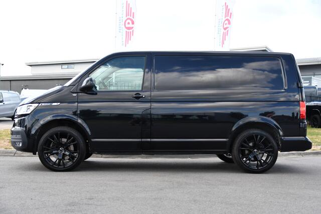 Volkswagen TRANSPORTER 2.0 TDI L1H1 30 Bulli Virtual, Adaptieve Cruise, Camera, Carplay, LED, Automaat, Sensoren, multimedia, Uniek!