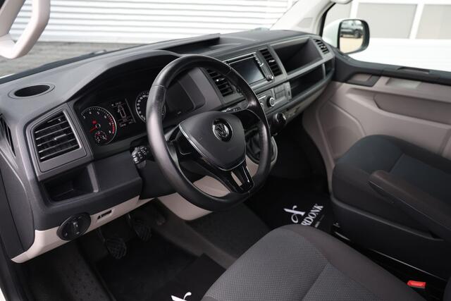 Volkswagen TRANSPORTER 2.0 TSI L1H1 Highline Benzine Trekhaak|Led|Stoelvw|Dealerondh