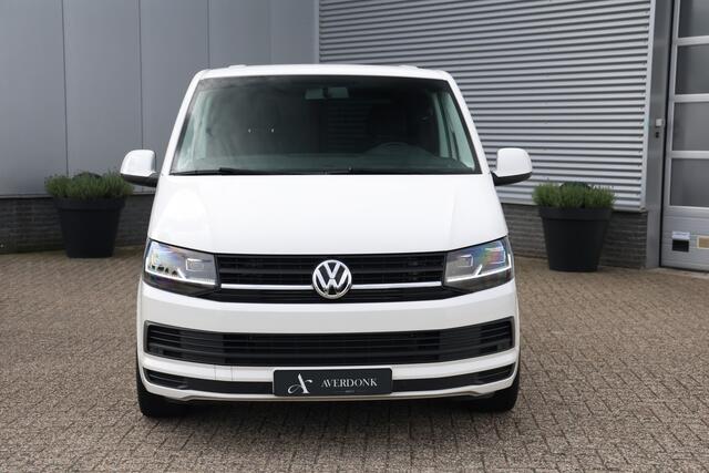 Volkswagen TRANSPORTER 2.0 TSI L1H1 Highline Benzine Trekhaak|Led|Stoelvw|Dealerondh