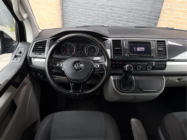 Volkswagen TRANSPORTER 2.0 TDI Highline Lang DC l DSG l Pano l ACC l LED l CarPlay