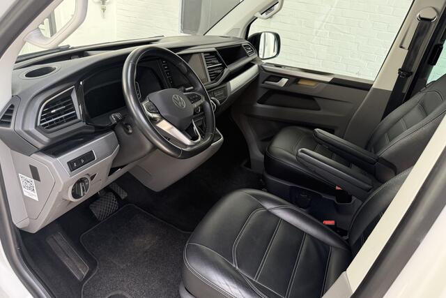 Volkswagen TRANSPORTER 2.0 TDI L2H1 32 DC Bulli 204PK LEER / CAMERA / TV / AUTOMAAT / ETC ETC