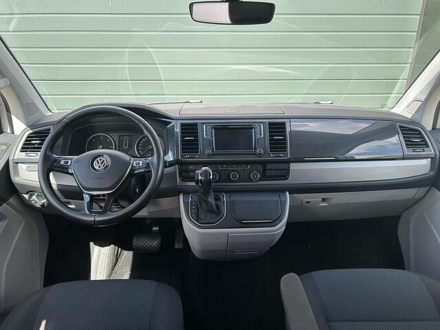 Volkswagen TRANSPORTER 2.0 TDI L2H1 DC Business Comfortline