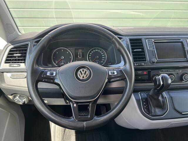 Volkswagen TRANSPORTER 2.0 TDI L2H1 DC Business Comfortline
