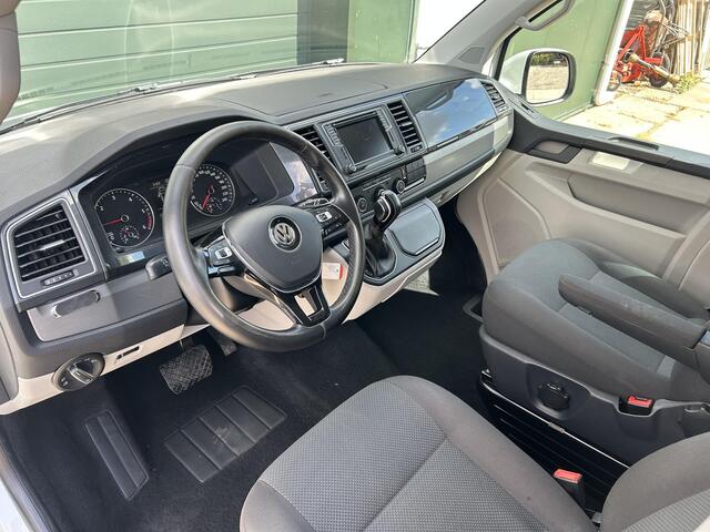 Volkswagen TRANSPORTER 2.0 TDI L2H1 DC Business Comfortline