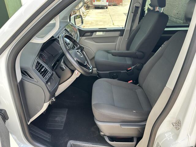 Volkswagen TRANSPORTER 2.0 TDI L2H1 DC Business Comfortline