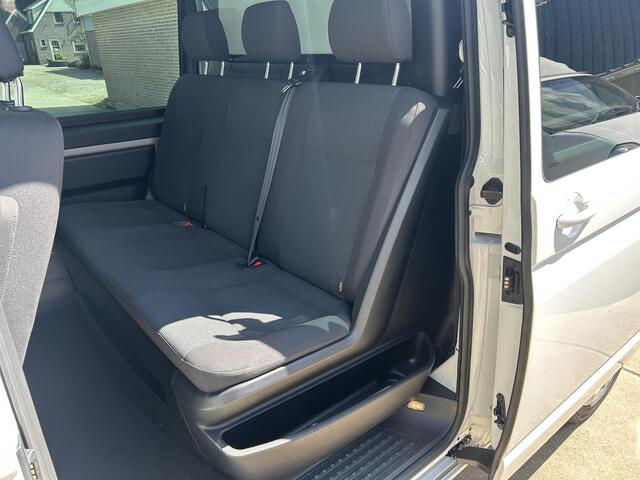Volkswagen TRANSPORTER 2.0 TDI L2H1 DC Business Comfortline