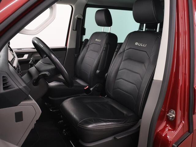 Volkswagen TRANSPORTER 2.0 TDI AUT L2H1 Dubbele Cabine Bulli Marge