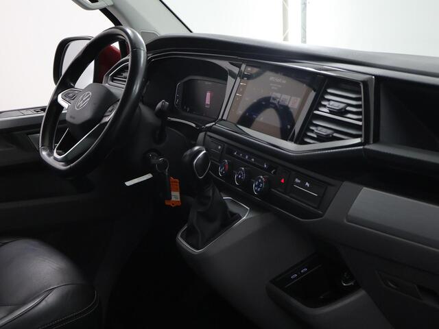 Volkswagen TRANSPORTER 2.0 TDI AUT L2H1 Dubbele Cabine Bulli Marge