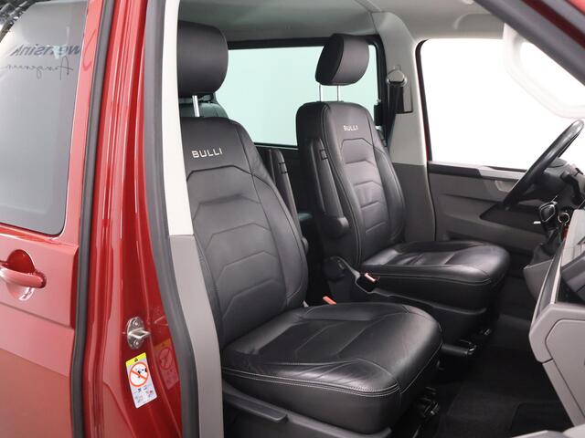 Volkswagen TRANSPORTER 2.0 TDI AUT L2H1 Dubbele Cabine Bulli Marge