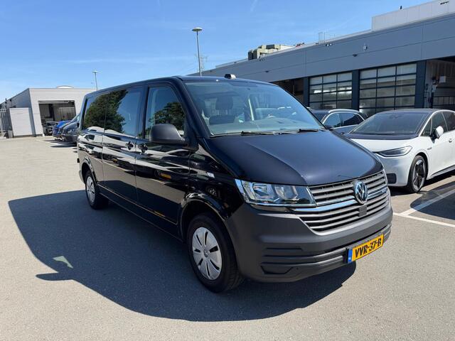 Volkswagen TRANSPORTER L2H1 2.0 TDI 110pk Comfortline / Wordt verwacht / 6-persoons