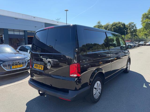Volkswagen TRANSPORTER L2H1 2.0 TDI 110pk Comfortline / Wordt verwacht / 6-persoons