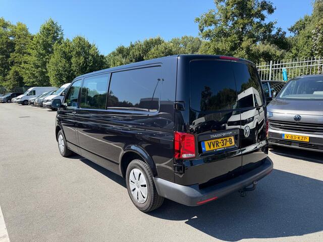 Volkswagen TRANSPORTER L2H1 2.0 TDI 110pk Comfortline / Wordt verwacht / 6-persoons