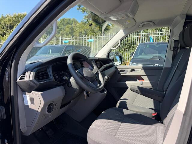 Volkswagen TRANSPORTER L2H1 2.0 TDI 110pk Comfortline / Wordt verwacht / 6-persoons